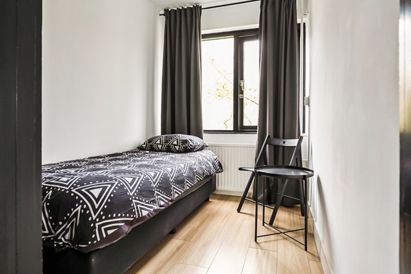 Medium property photo - Van den Berghlaan, 2132 AE Hoofddorp